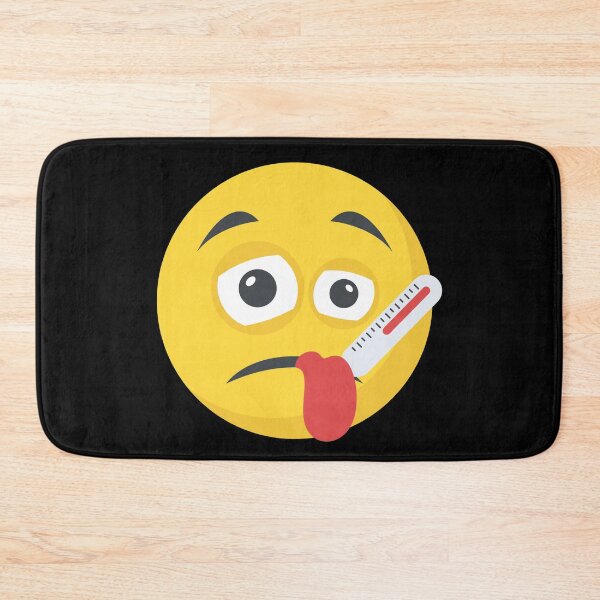 Item preview, Sick smiley face  designed and sold by Md1982.