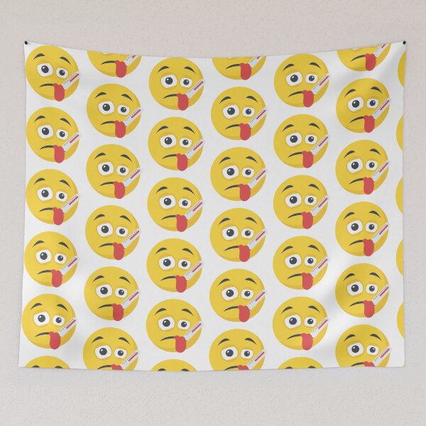 Item preview, Sick smiley face  designed and sold by Md1982.