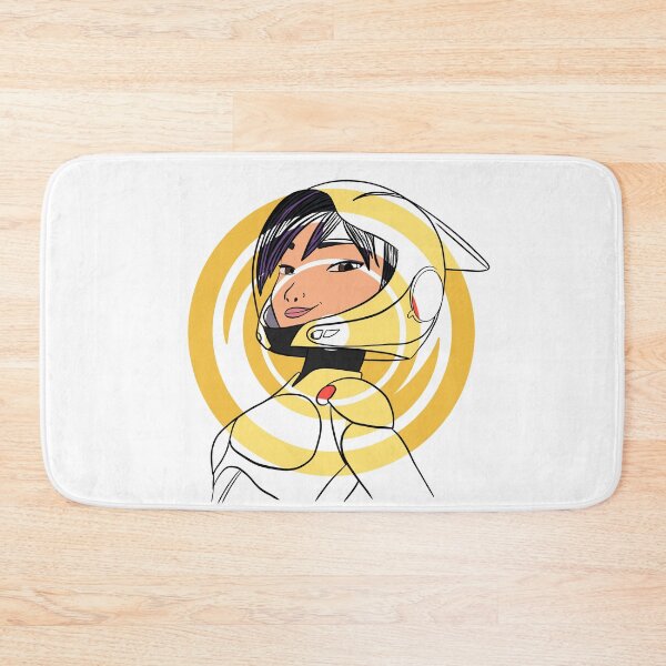 Item preview, HERO go-go designed and sold by sloewth.