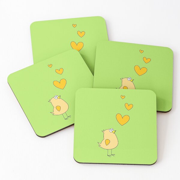 Item preview, Baby Chick Love designed and sold by Kabira77.