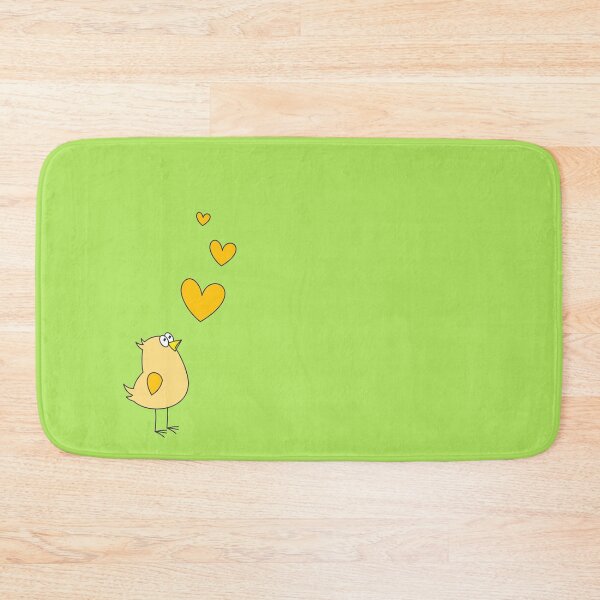 Item preview, Baby Chick Love designed and sold by Kabira77.
