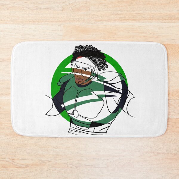 Item preview, HERO wasabi designed and sold by sloewth.