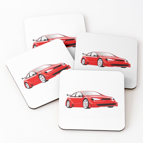 Item preview, Red Astra designed and sold by Scott van Breda.