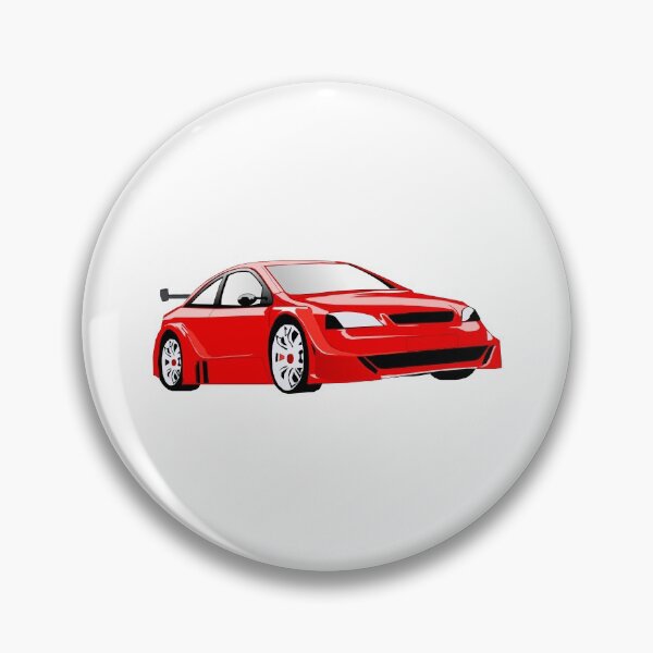 Item preview, Red Astra designed and sold by Scott van Breda.
