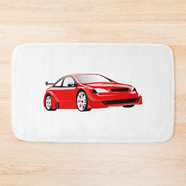 Item preview, Red Astra designed and sold by Scott van Breda.