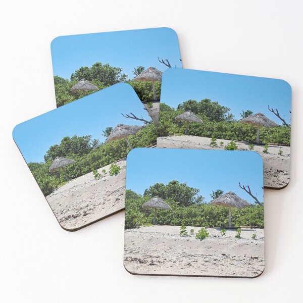 Item preview, Huts In Fiji designed and sold by Mrspink16.