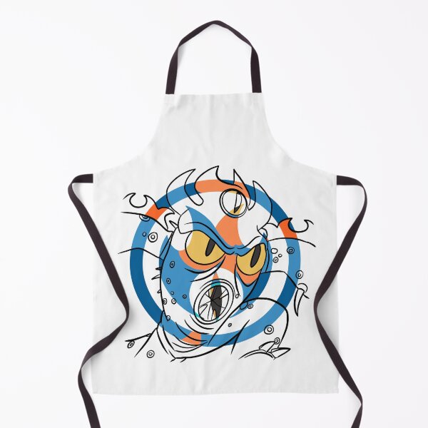 Item preview, HERO fred designed and sold by sloewth.