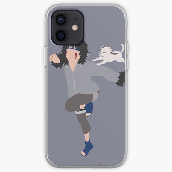 des puces Coque souple iPhone