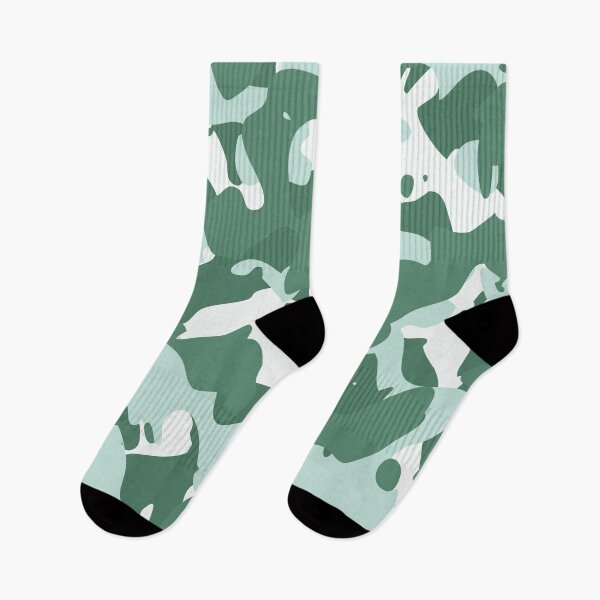 Item preview, Camo pattern - green designed and sold by Silly Lily.