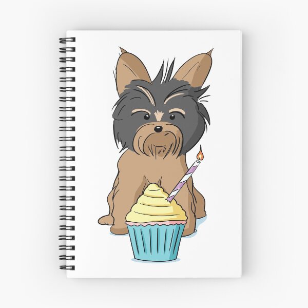 Item preview, Yorkie designed and sold by studiodenny.