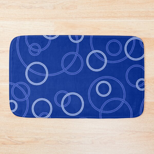 Item preview, Blue Circles, Abstract designed and sold by SariePhotograph.