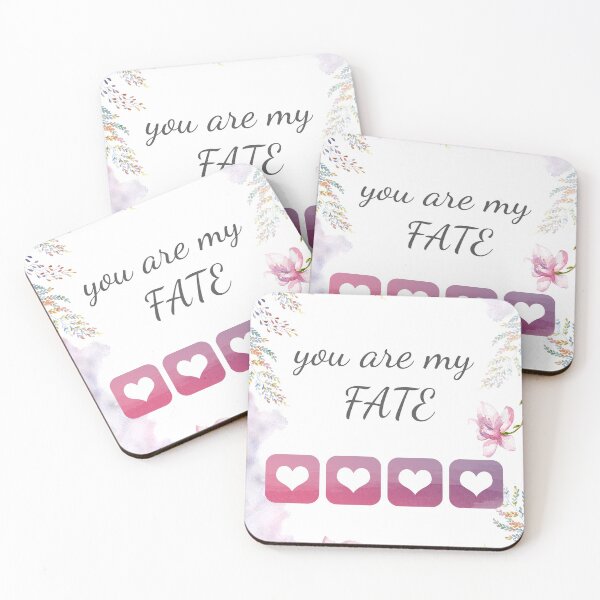Item preview, Eres mi FATE RP San Valentín designed and sold by MermaidMirror.