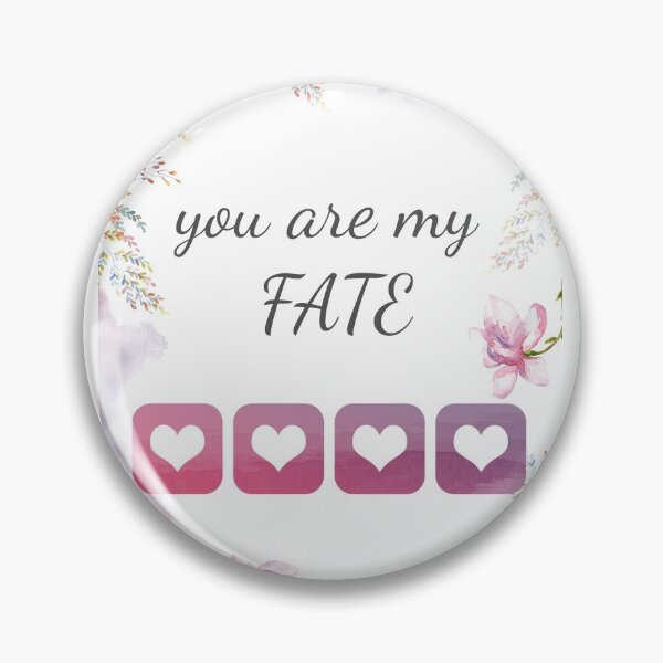 Item preview, Eres mi FATE RP San Valentín designed and sold by MermaidMirror.
