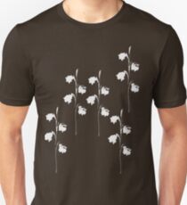 Wildflower Unisex T-Shirt