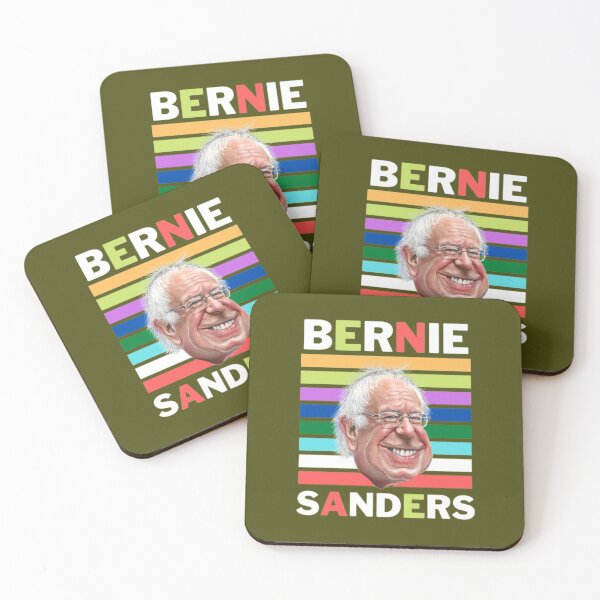 Item preview, Bernie Sanders designed and sold by Beshtawi Store.