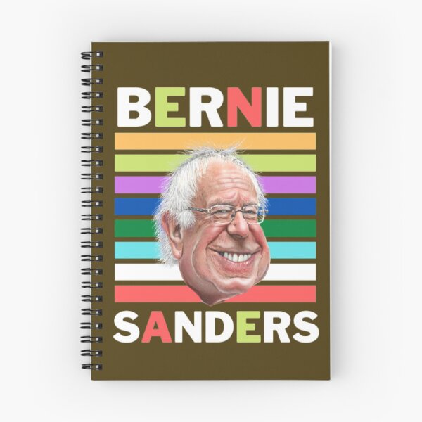 Item preview, Bernie Sanders designed and sold by Beshtawi Store.