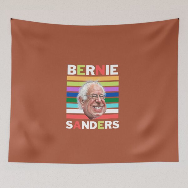 Item preview, Bernie Sanders designed and sold by Beshtawi Store.