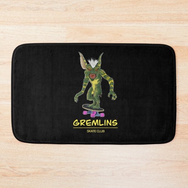 Item preview, Gremlin skate club  designed and sold by AnyAmazingArt  ✌️.