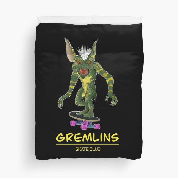 Item preview, Gremlin skate club  designed and sold by AnyAmazingArt  ✌️.