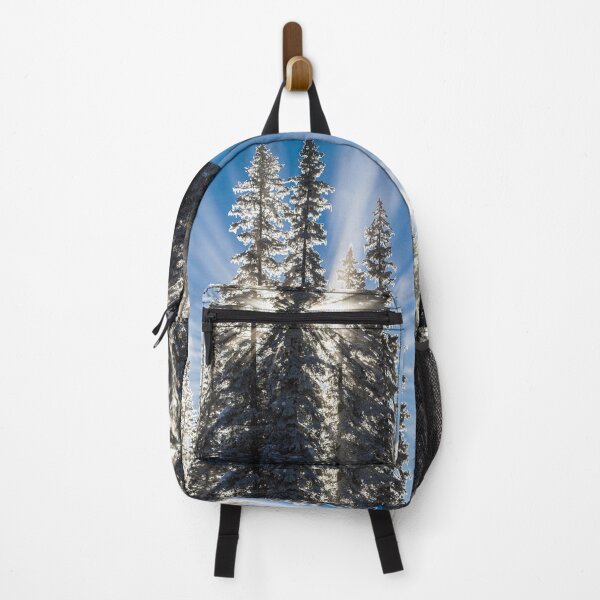 Item preview, Winter Sunbeams designed and sold by Jonathan Ferguson Studios.