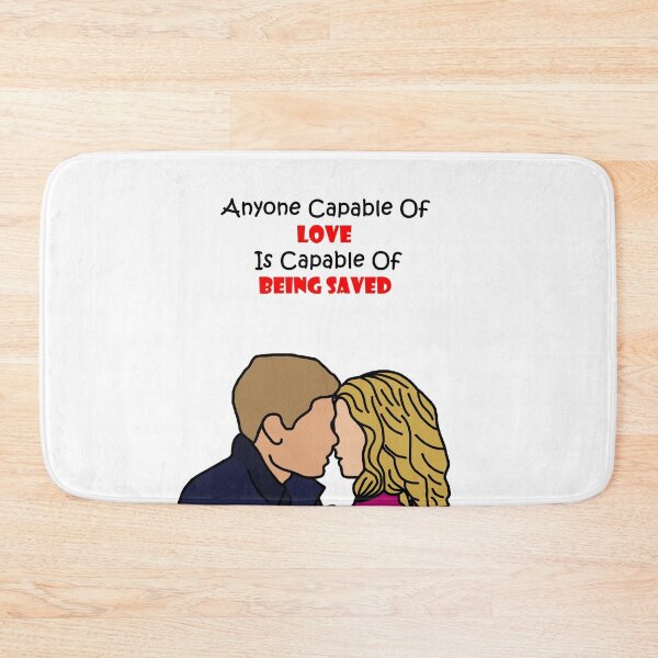 Item preview, Klaroline with Quote  designed and sold by desiins-by-krii.