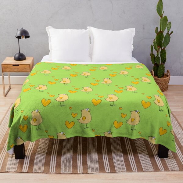 Item preview, Baby Chick Love designed and sold by Kabira77.
