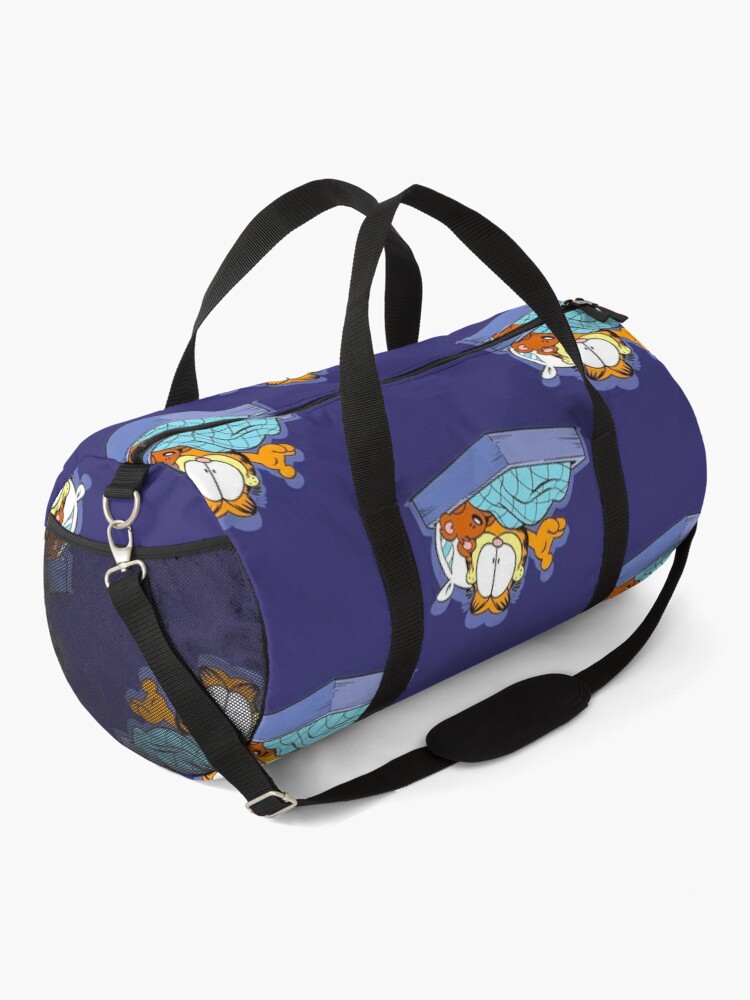 Alternate view of Garfield - Sleepy (Garfield) Duffle Bag