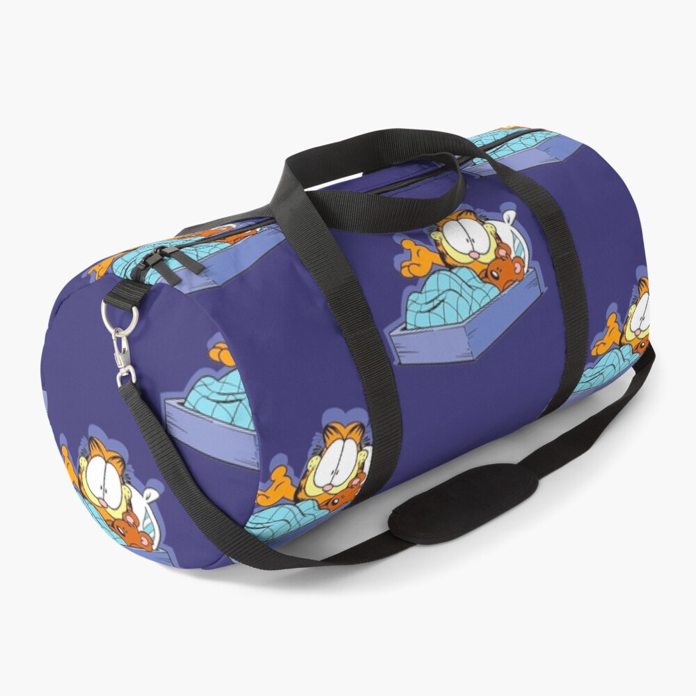 Garfield - Sleepy (Garfield) Duffle Bag
