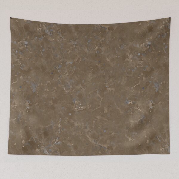Item preview, Marble Brown and Blue Texture designed and sold by Abbara.
