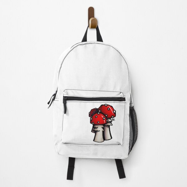 Item preview, Mushrooms  designed and sold by JessicaMilam-S.