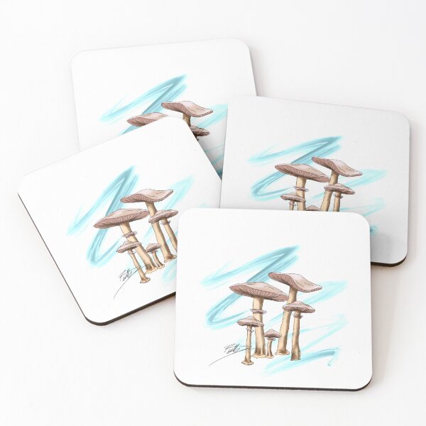 Item preview, Shroomies designed and sold by Beck Creative Studios.