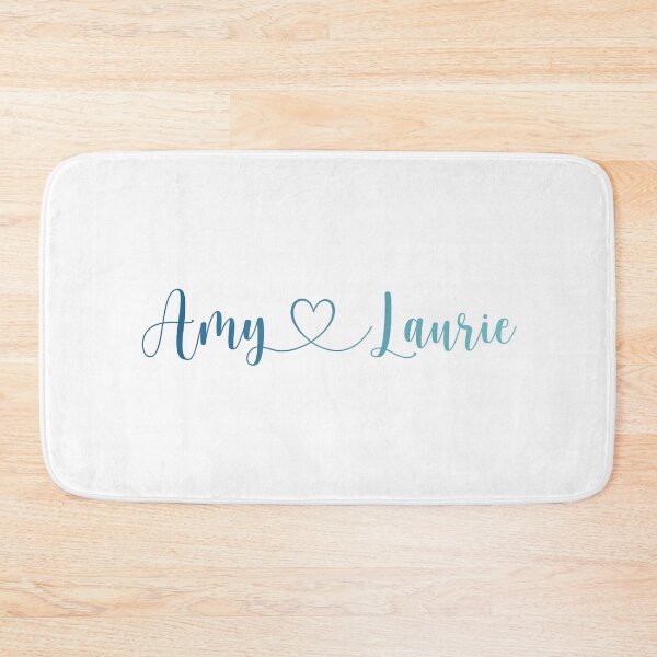Item preview, Amy and Laurie designed and sold by rissidesigns.