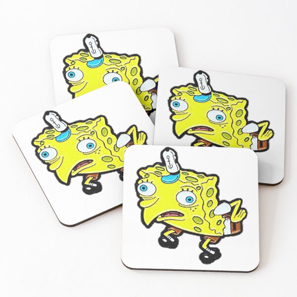 Item preview, Chicken Spongebob designed and sold by Professional Memer.