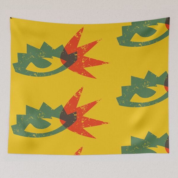Item preview, eye star designed and sold by RudesWear.
