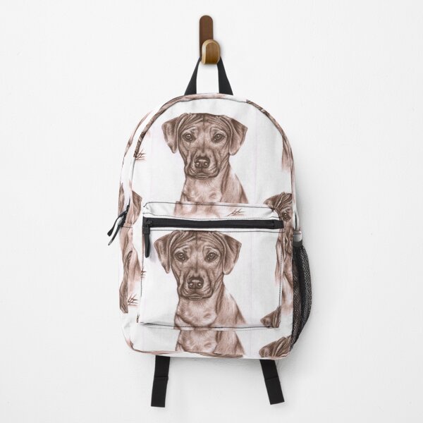 Item preview, Rhodesian Ridgeback designed and sold by Arts & Dogs.
