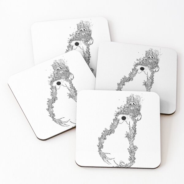 Item preview, Disintegrated body designed and sold by annqualtys.