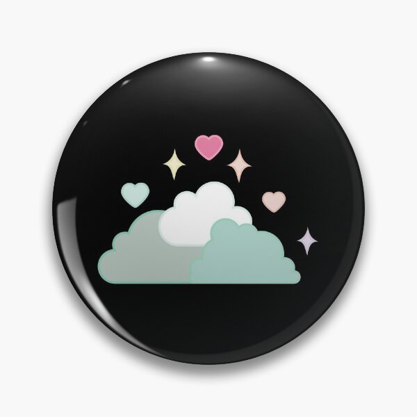 Item preview, Giff Cloud designed and sold by doyle-design.