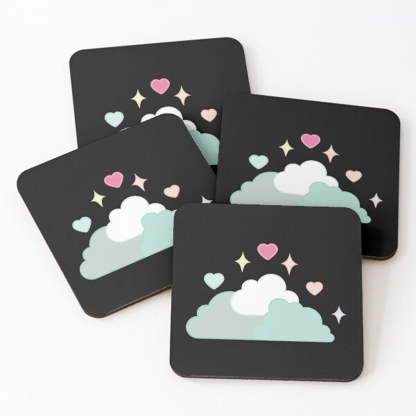 Item preview, Giff Cloud designed and sold by doyle-design.