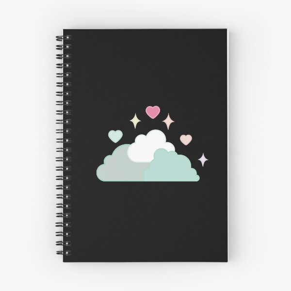 Item preview, Giff Cloud designed and sold by doyle-design.