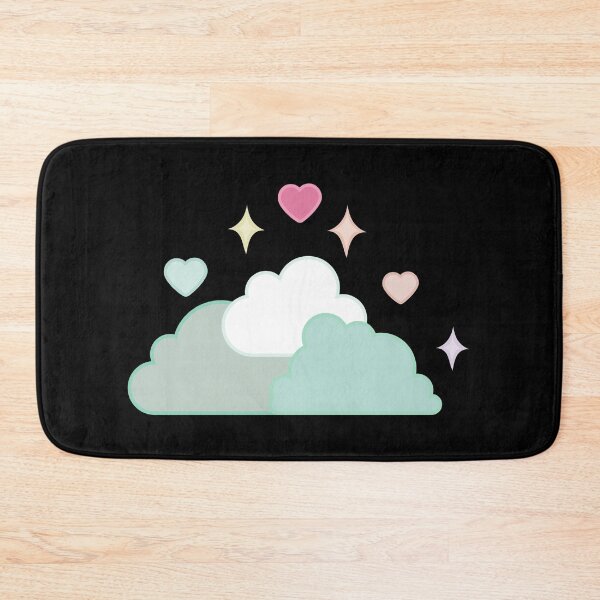 Item preview, Giff Cloud designed and sold by doyle-design.