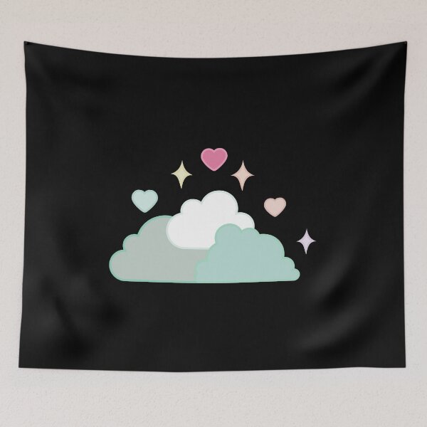 Item preview, Giff Cloud designed and sold by doyle-design.