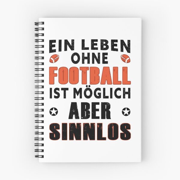 Item preview, A Life Without Football - Rugby Fan - Football Fan - Football Shirt designed and sold by dJ-Design.