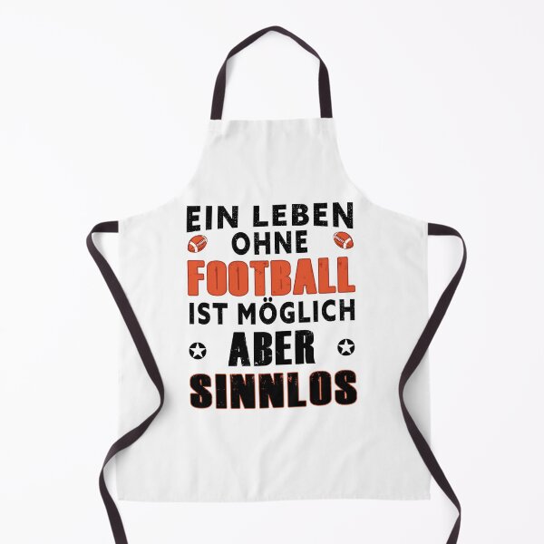 Item preview, A Life Without Football - Rugby Fan - Football Fan - Football Shirt designed and sold by dJ-Design.