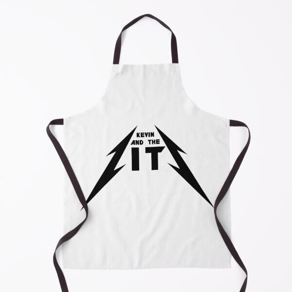 Item preview, Kevin and The Zits designed and sold by Primal Mistry.
