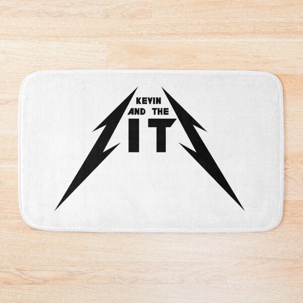Item preview, Kevin and The Zits designed and sold by Primal Mistry.