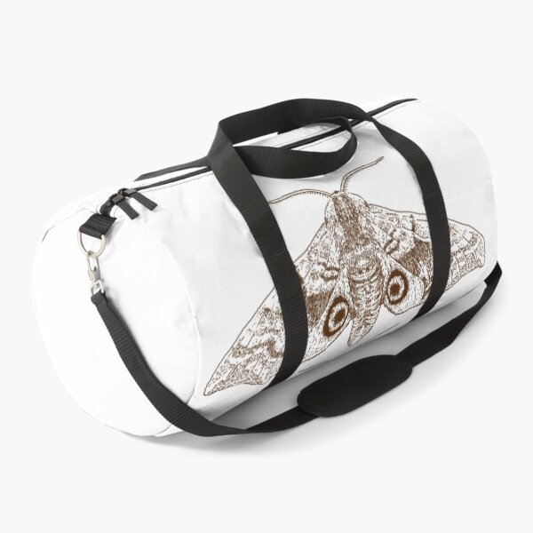 Item preview, Moths designed and sold by WildDot.