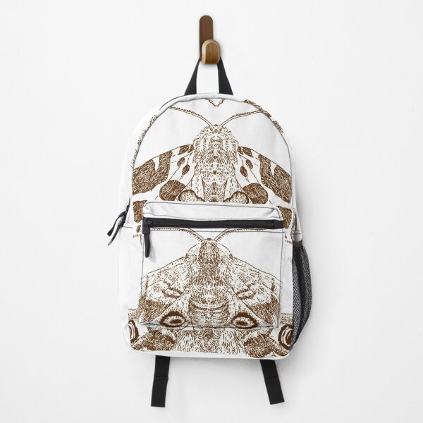 Item preview, Moths designed and sold by WildDot.