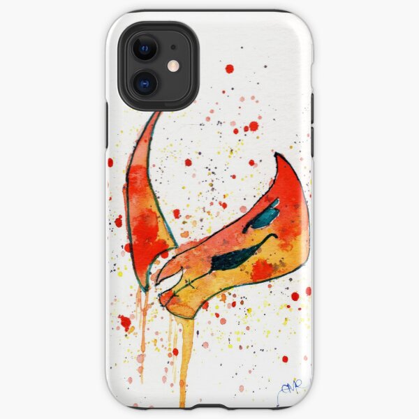 Item preview, Longhorn Sunset designed and sold by Eric M Roberts Art.