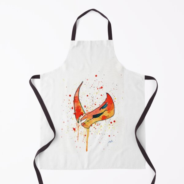 Item preview, Atardecer de Longhorn designed and sold by Eric M Roberts Art.