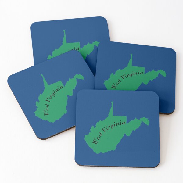 Item preview, West Virginia designed and sold by eden1472.